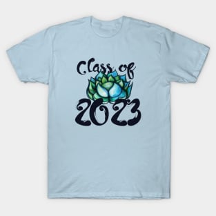 Class of 2023 T-Shirt